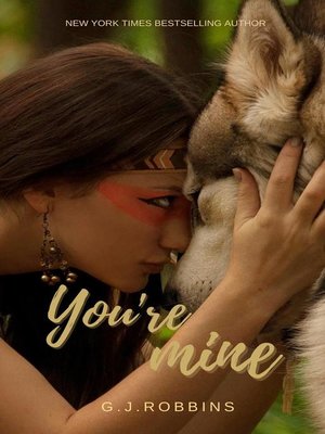 cover image of You're Mine